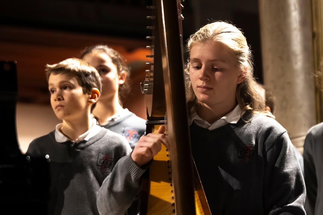 Collège Saints François et Jacinthe de Fatima  Lyon