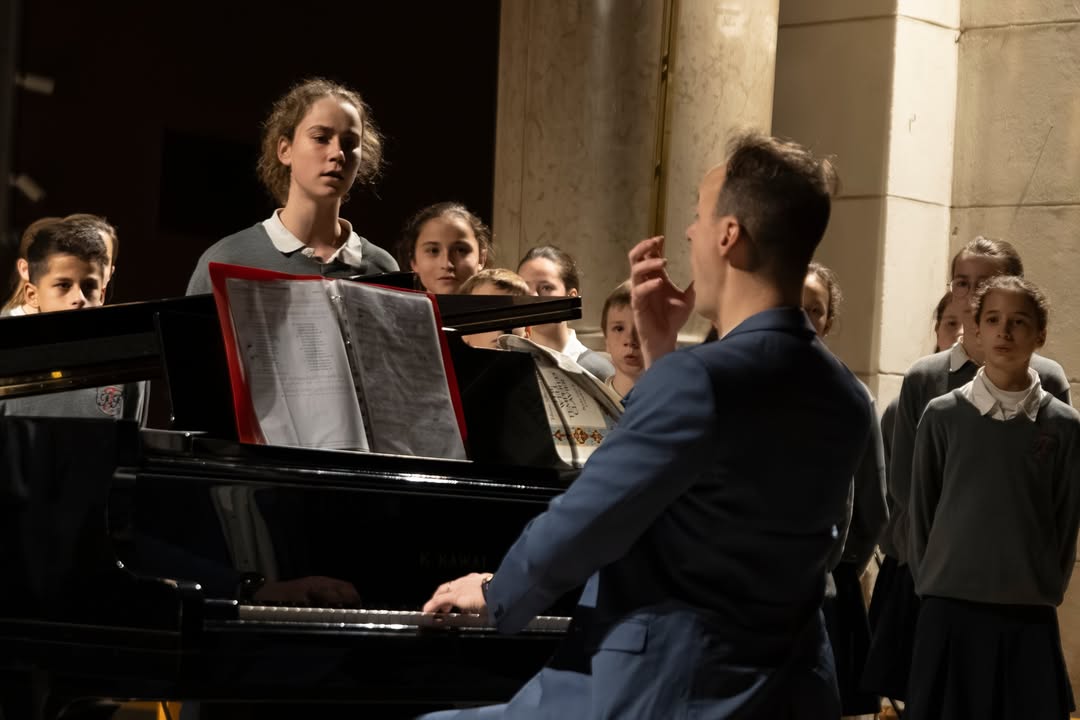 Collège Saints François et Jacinthe de Fatima  Lyon
