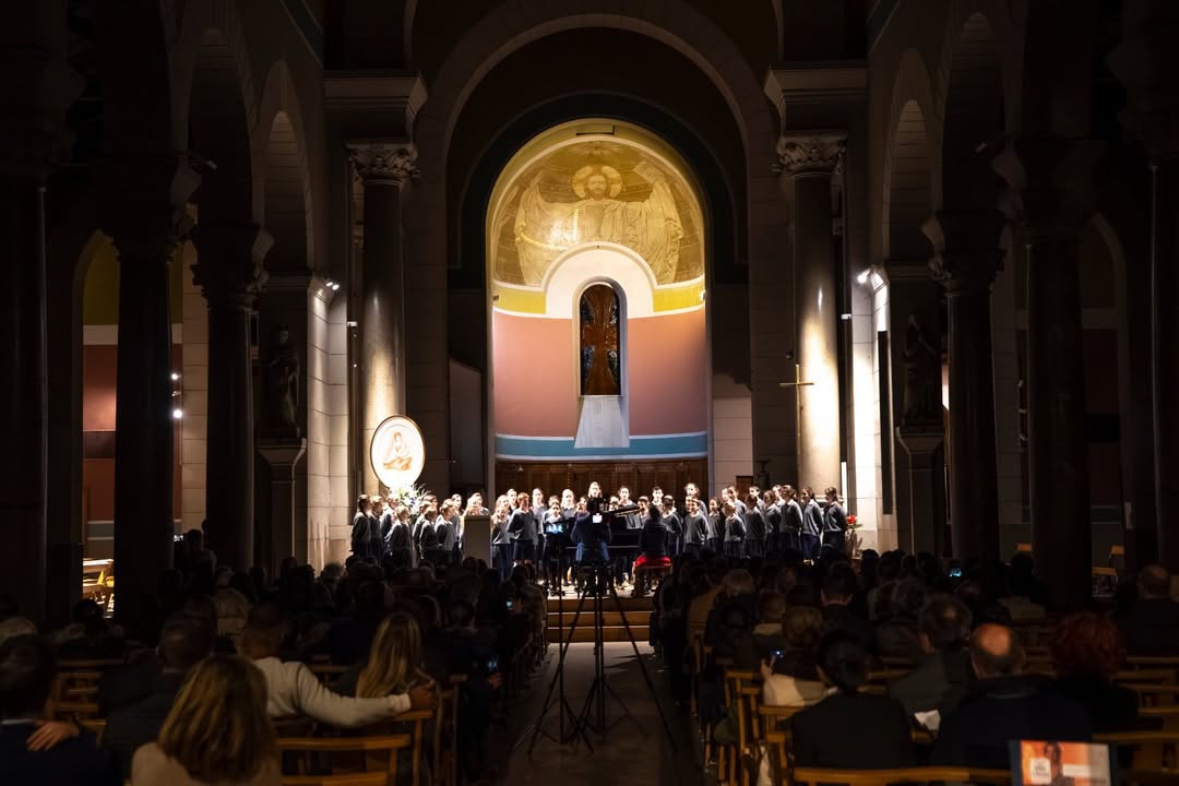 Collège Saints François et Jacinthe de Fatima  Lyon