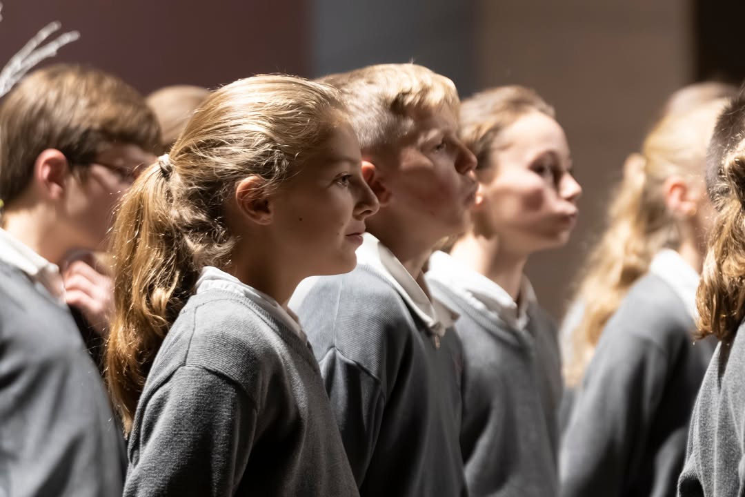 Collège Saints François et Jacinthe de Fatima  Lyon