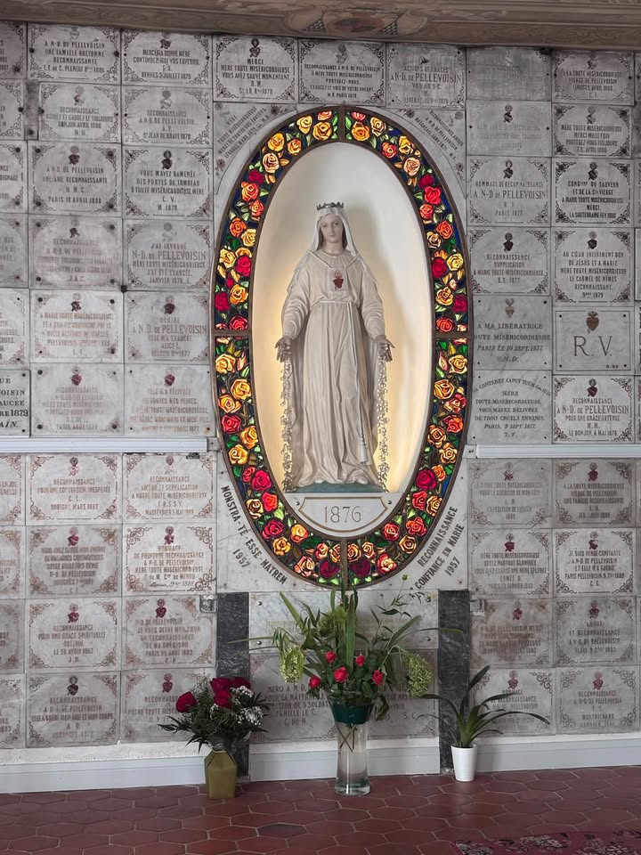 Collège Saints François et Jacinthe de Fatima  Lyon