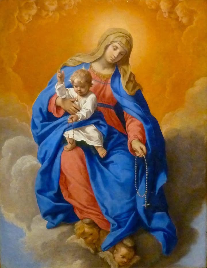 Collège Saints François et Jacinthe de Fatima  Lyon